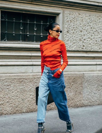 GADIS - Trend