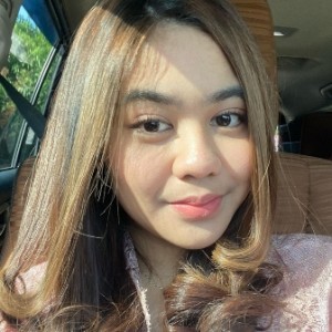 GADIS - Andi Nuraisha, Berbagi Pengalaman Berharga saat Student