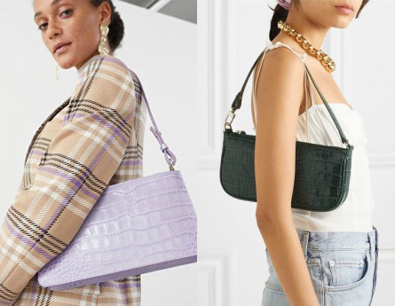 baguette bag trend