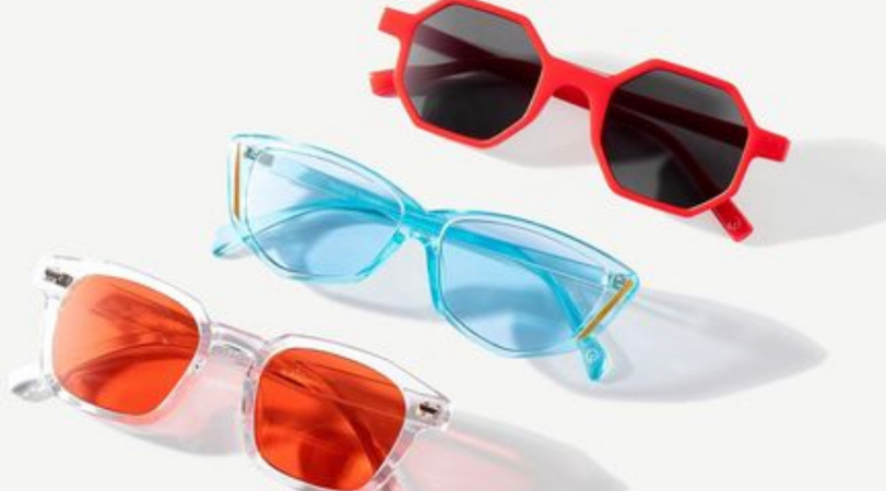 5 Rekomendasi Sunglasses Dari Brand Lokal Yang Super Trendi 5 Rekomendasi Sunglasses Dari Brand Lokal Yang Super Trendi