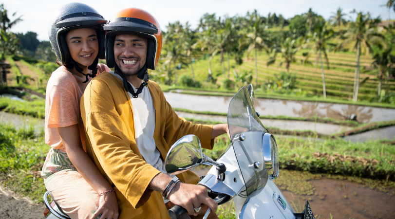 “A Perfect Fit”, Film Romantis Yang Mengangkat Budaya Bali