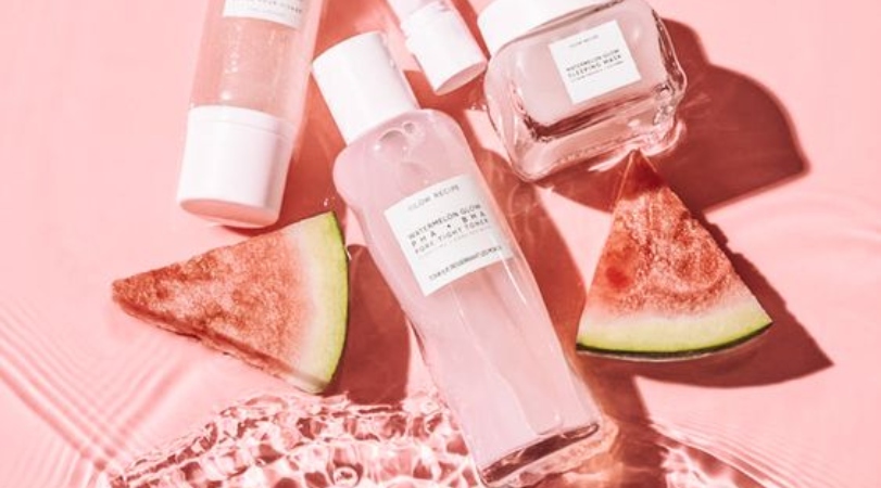 3 Manfaat Skincare Berbahan Semangka Untuk Kecantikan Kulit