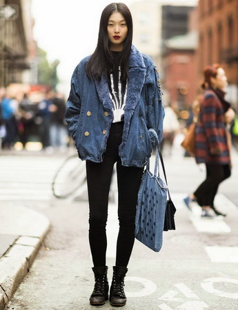 GADIS - Trend